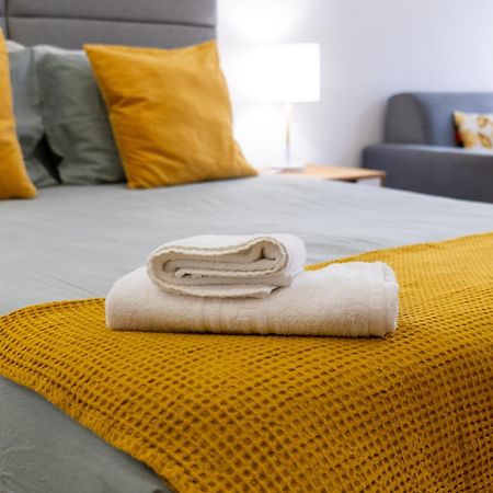 A Window To Porto - Premium Apartment By The River Ngoại thất bức ảnh