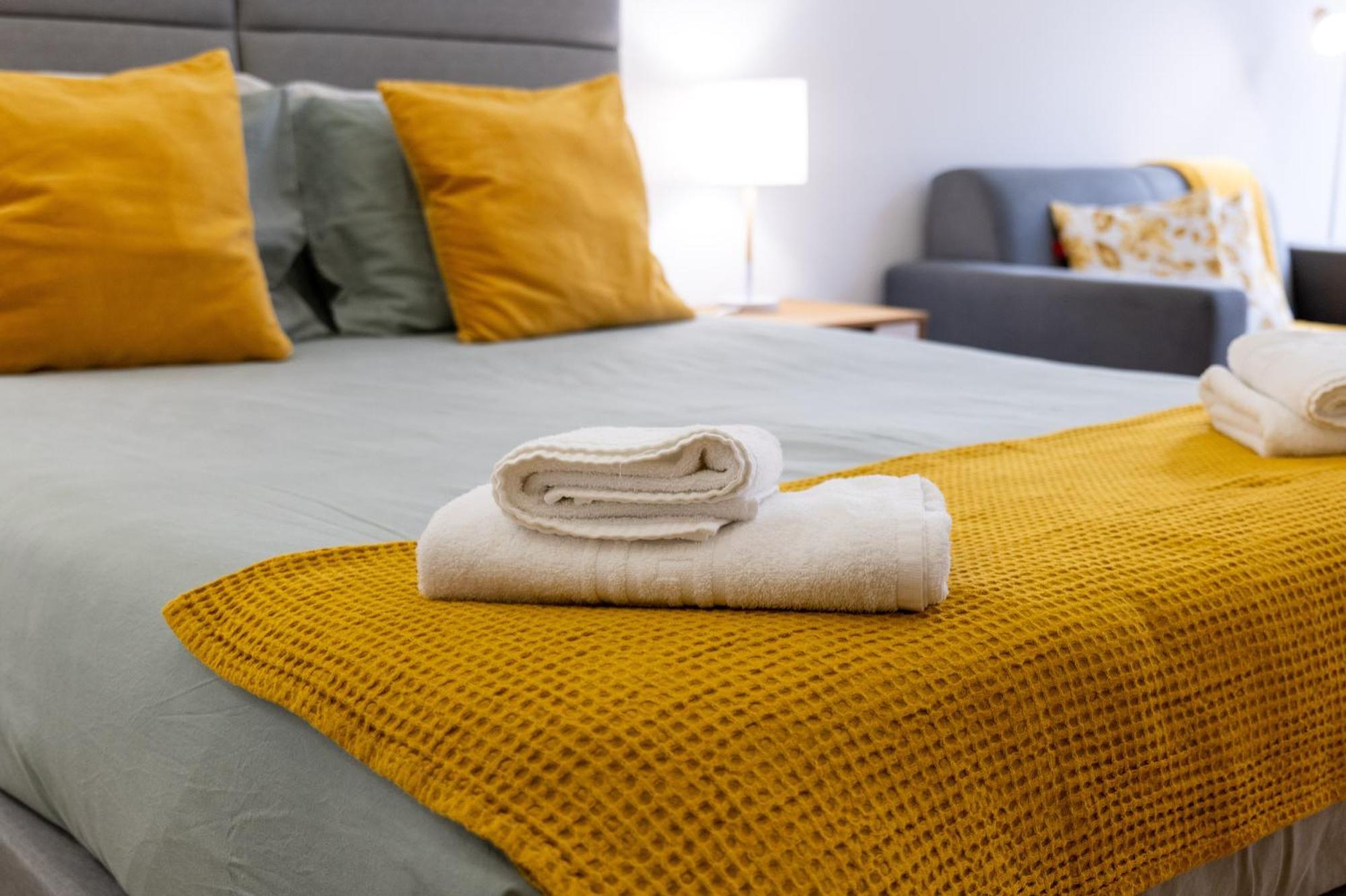A Window To Porto - Premium Apartment By The River Ngoại thất bức ảnh