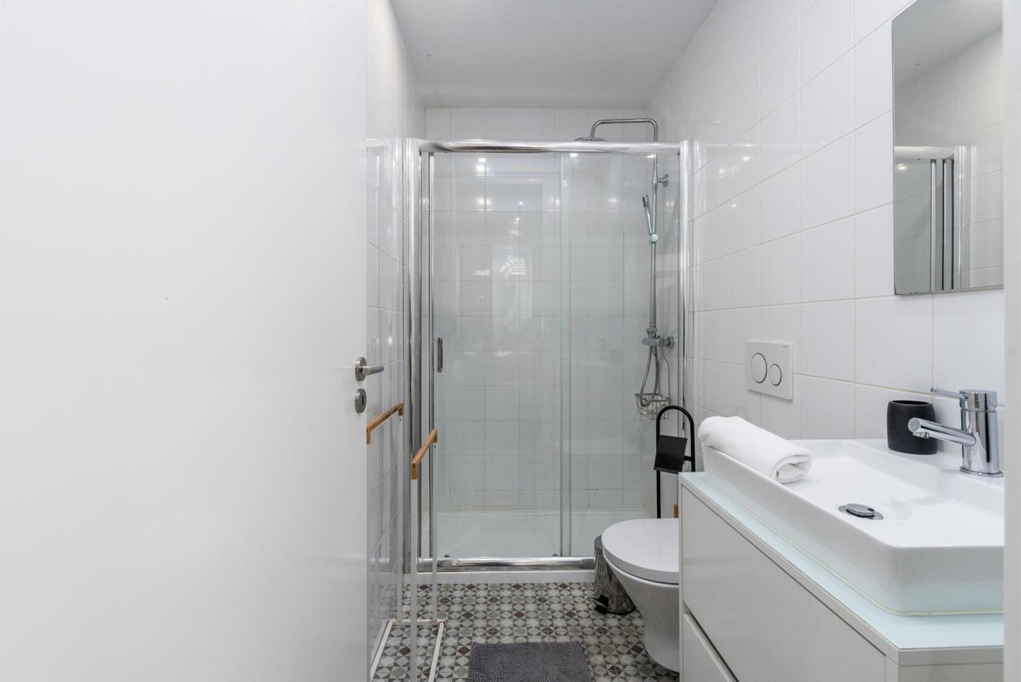A Window To Porto - Premium Apartment By The River Ngoại thất bức ảnh