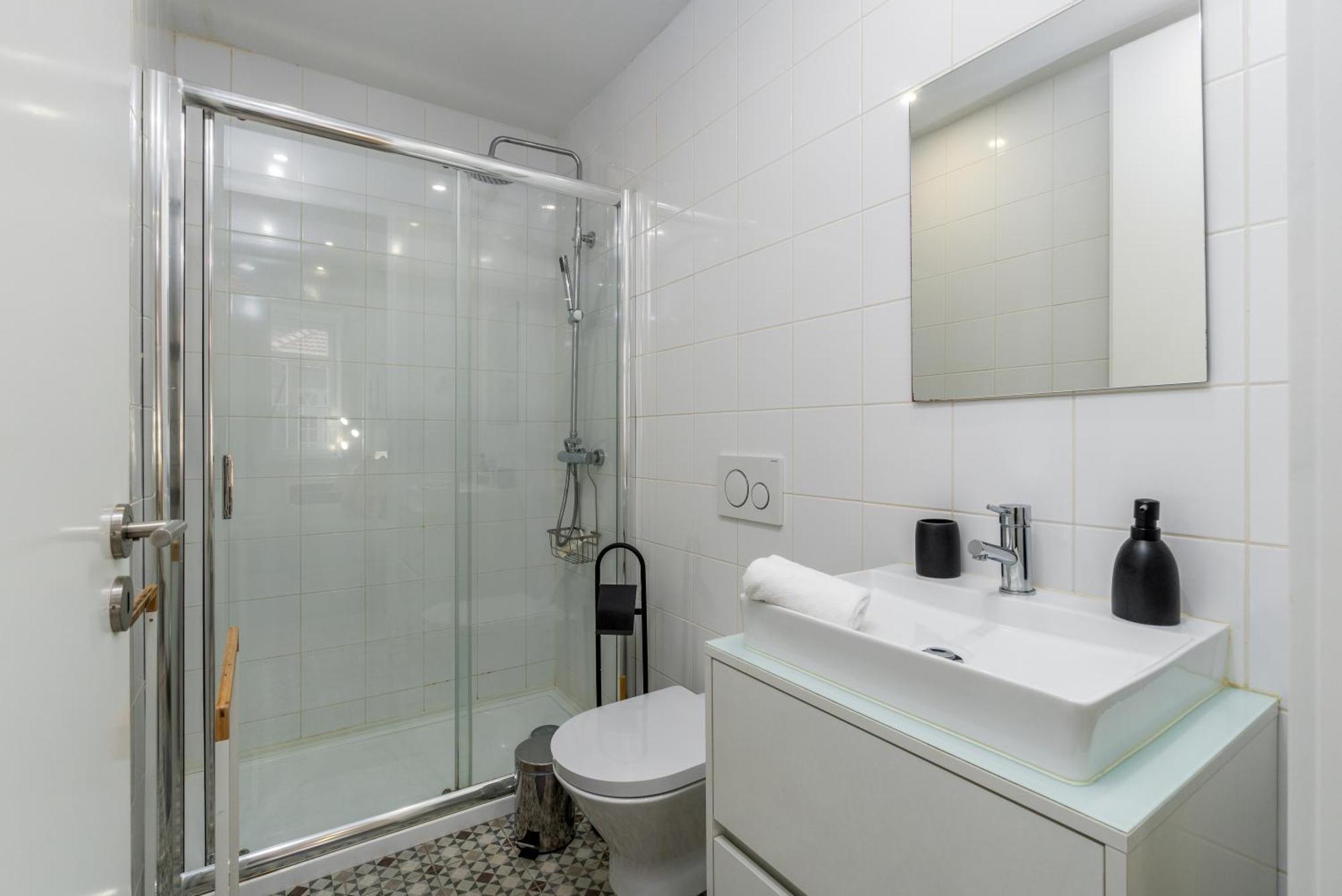 A Window To Porto - Premium Apartment By The River Ngoại thất bức ảnh