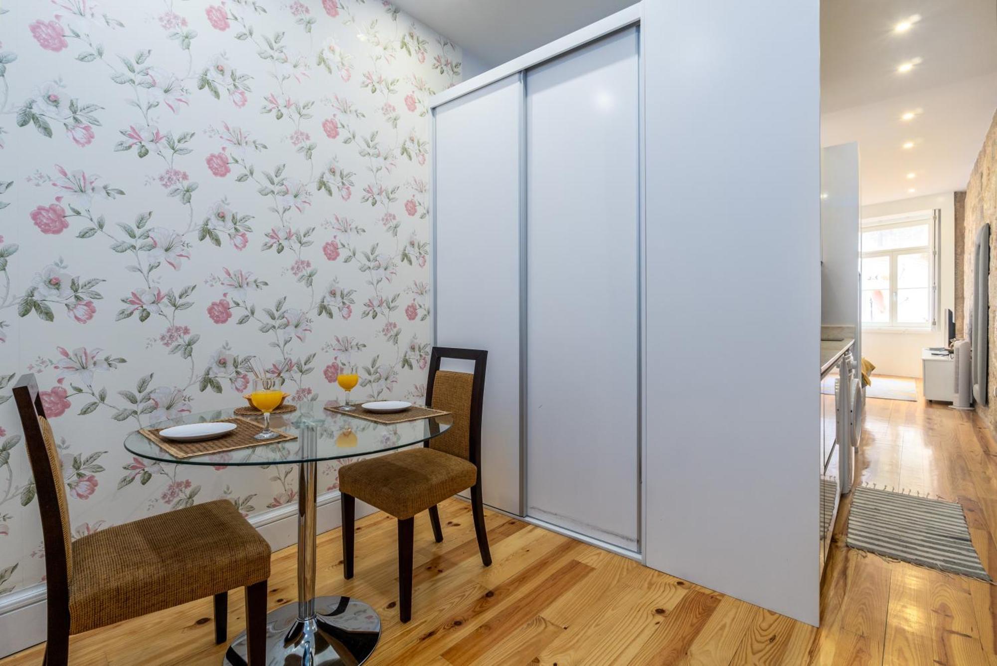 A Window To Porto - Premium Apartment By The River Ngoại thất bức ảnh