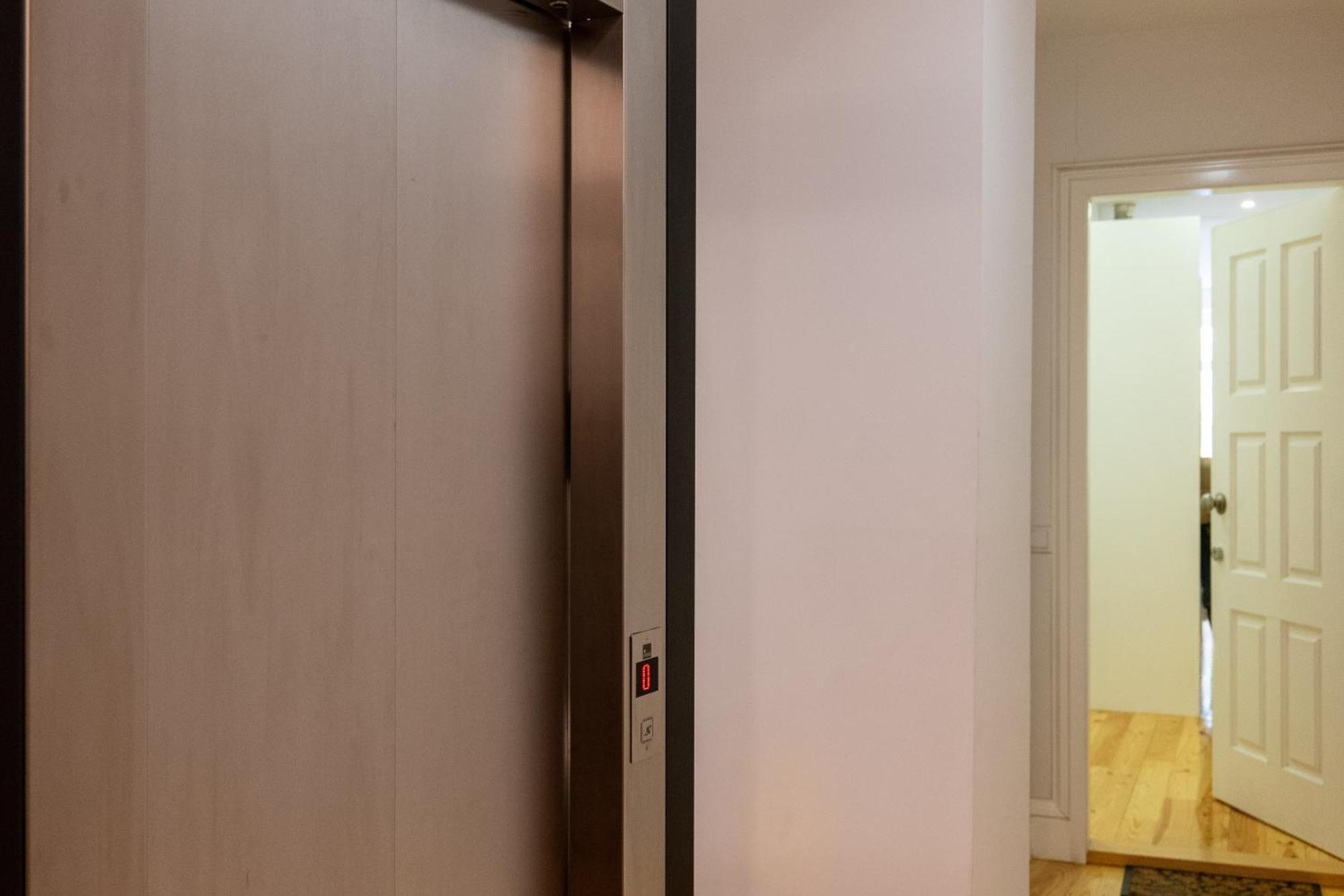 A Window To Porto - Premium Apartment By The River Ngoại thất bức ảnh