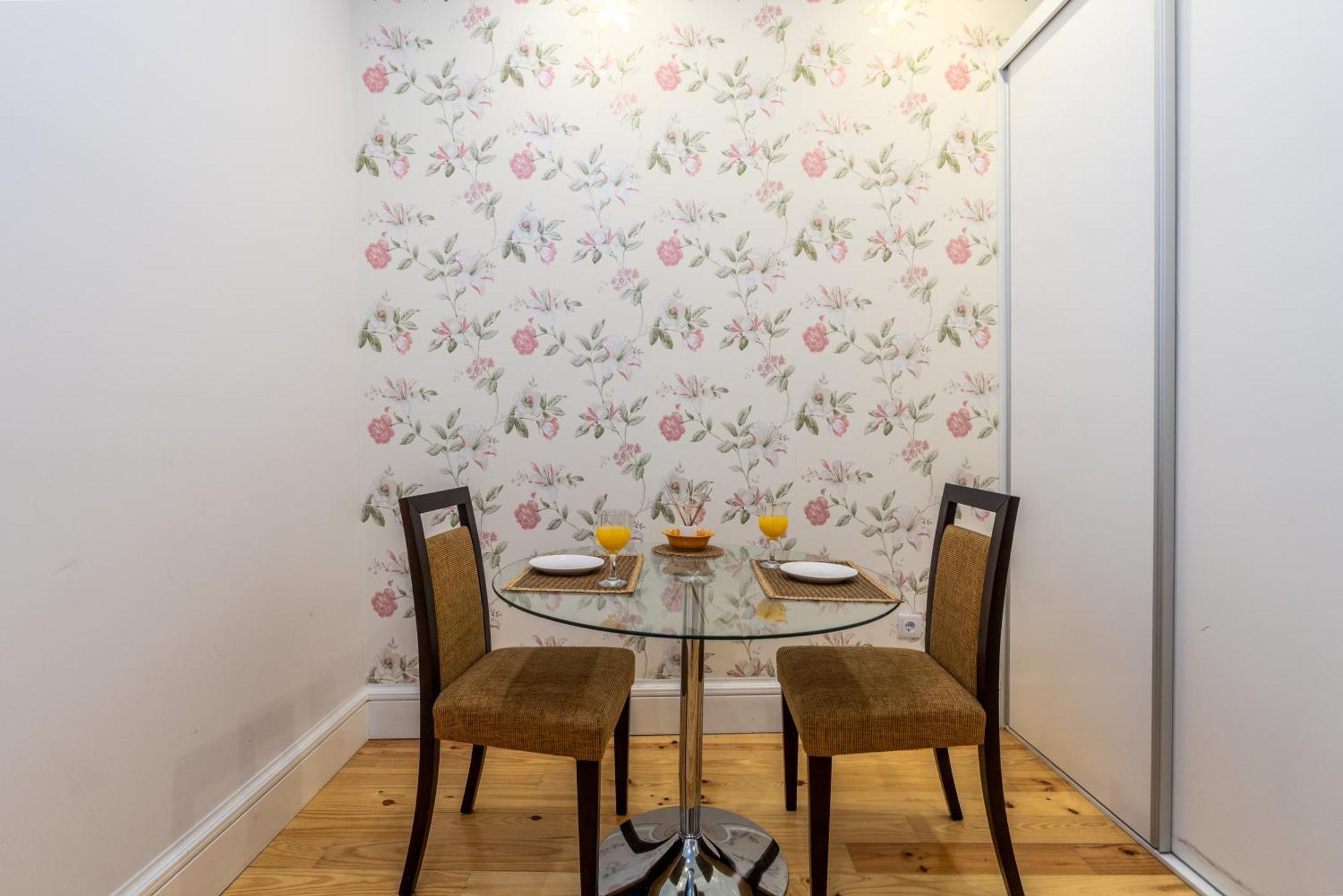 A Window To Porto - Premium Apartment By The River Ngoại thất bức ảnh