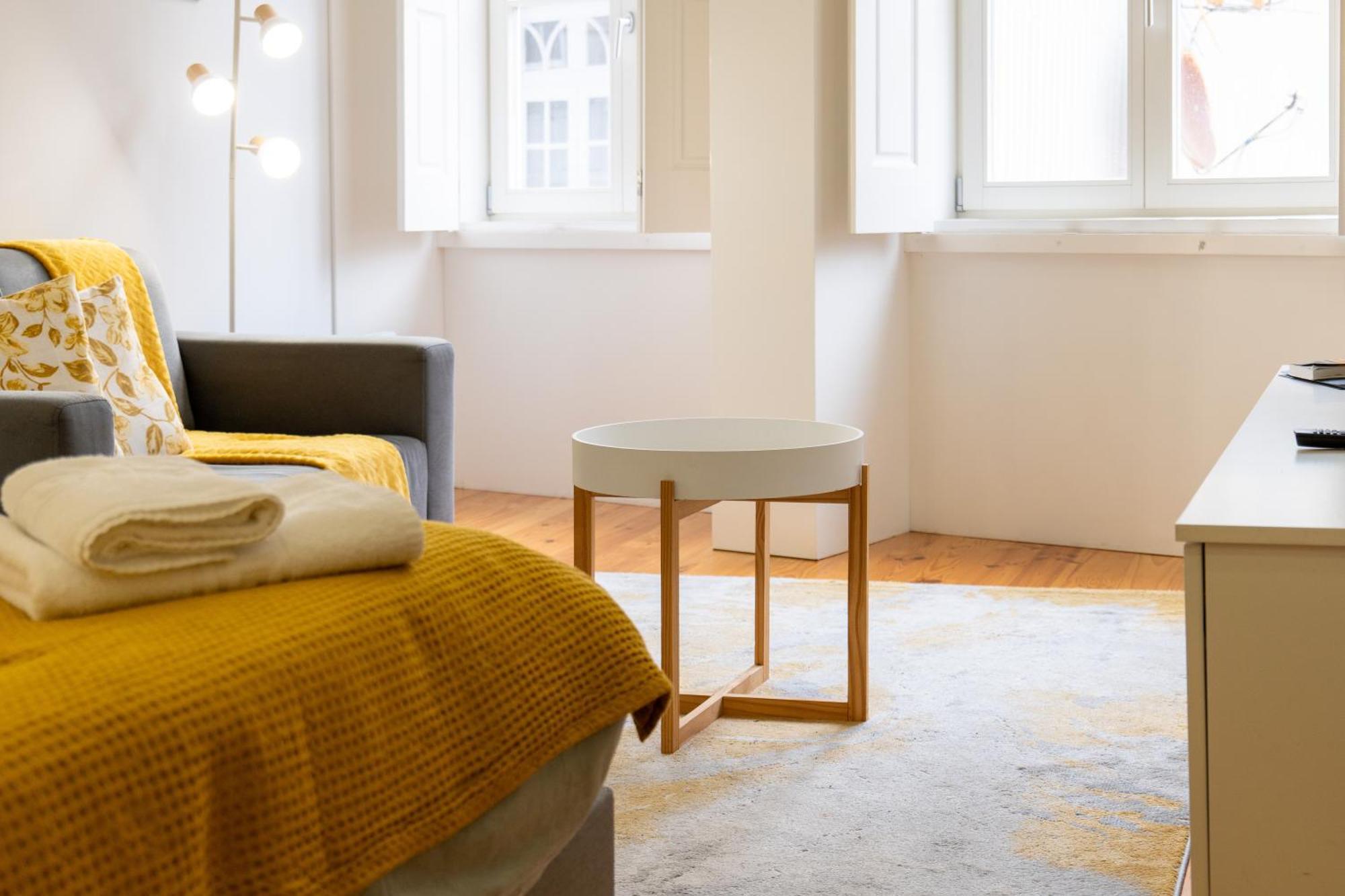 A Window To Porto - Premium Apartment By The River Ngoại thất bức ảnh